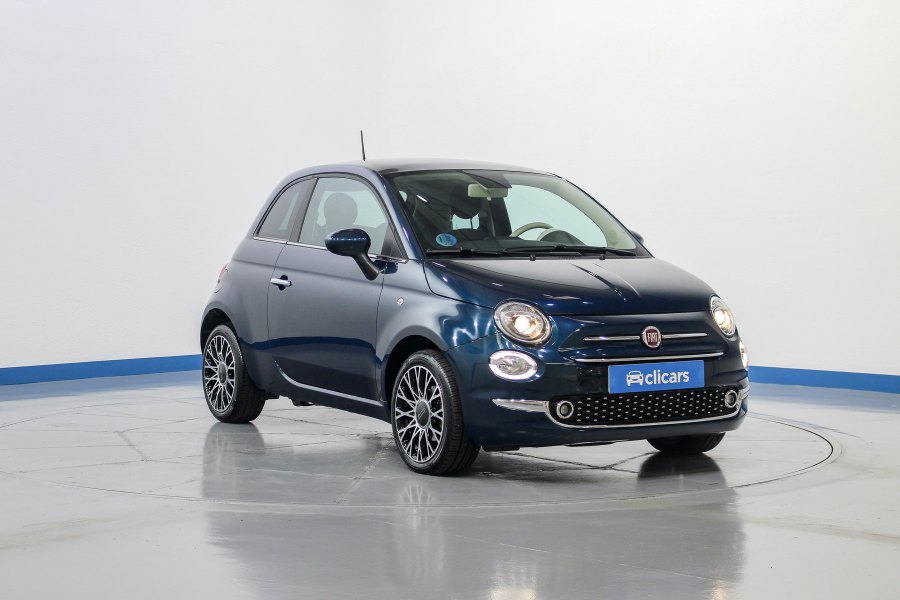 Fiat 500 Mild hybrid 500 1.0 Hybrid Monotrim 52kW 3