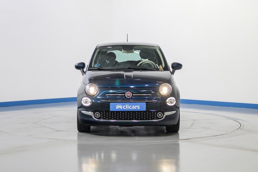 Fiat 500 Mild hybrid 500 1.0 Hybrid Monotrim 52kW 2