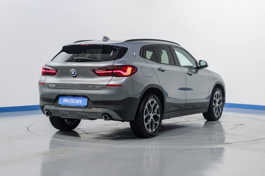 BMW X2 Diésel X2 sDrive 18dA 5