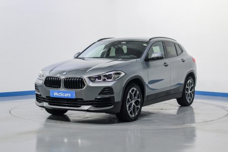 BMW X2 sDrive 18dA