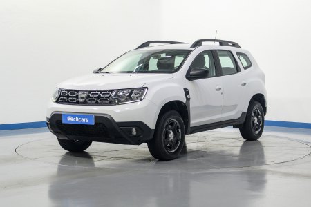 Dacia Duster 1.5Blue dCi Comfort 4x4