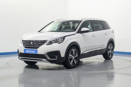 Peugeot 5008 SUV 1.2 PureTech S&S Allure 130