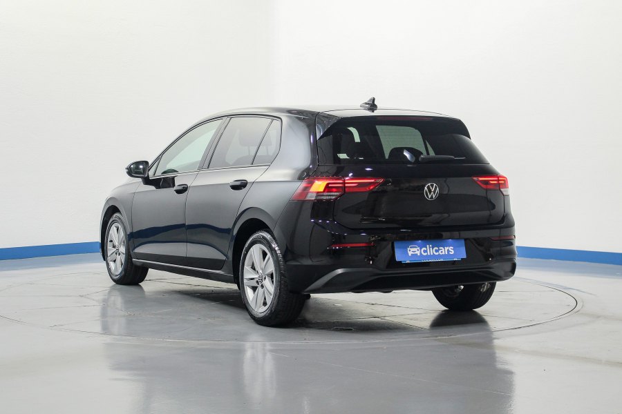 Volkswagen Golf Mild hybrid Golf 1.0 eTSI Life DSG 81kW 8