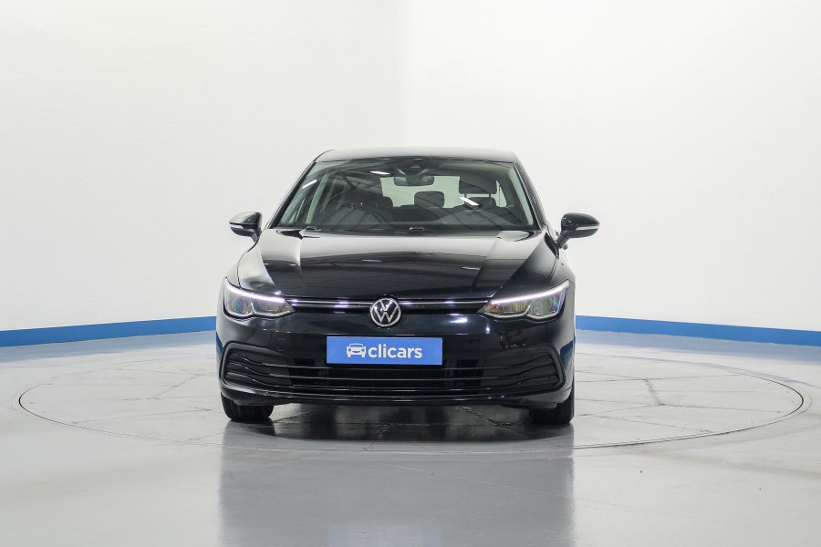 Volkswagen Golf Mild hybrid Golf 1.0 eTSI Life DSG 81kW 2