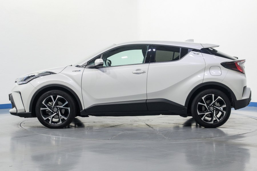 Toyota C-HR Híbrido C-HR 180H Advance 7