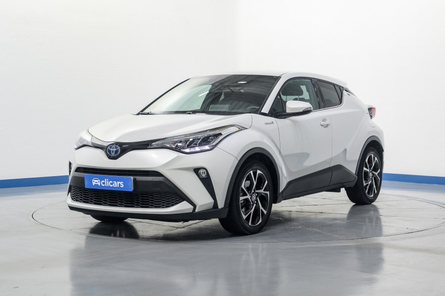 Toyota C-HR Híbrido C-HR 180H Advance