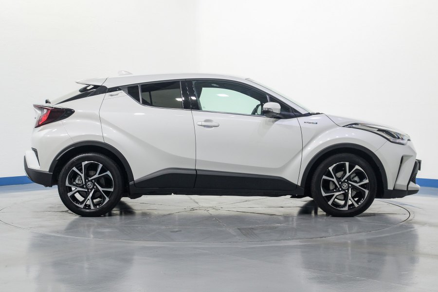 Toyota C-HR Híbrido C-HR 180H Advance 6