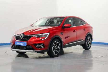 Renault Arkana 1.6 E-Tech Zen