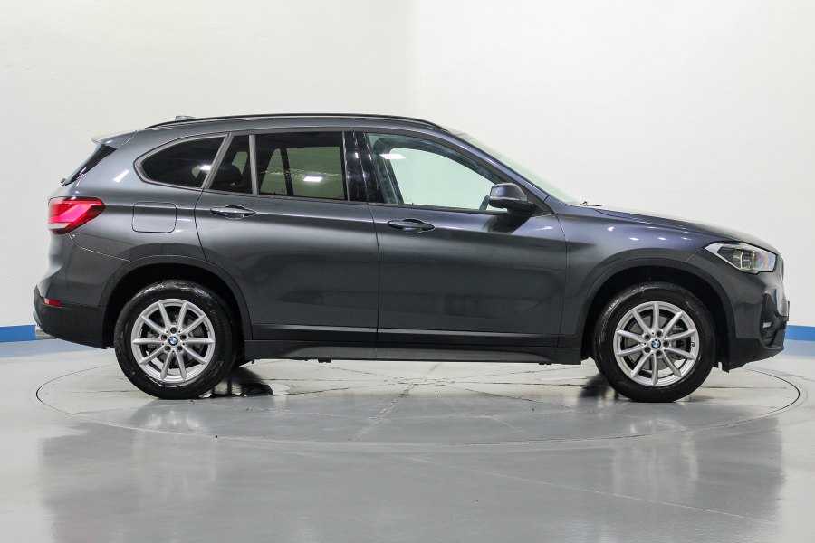 BMW X1 Diésel X1 sDrive 18dA 6