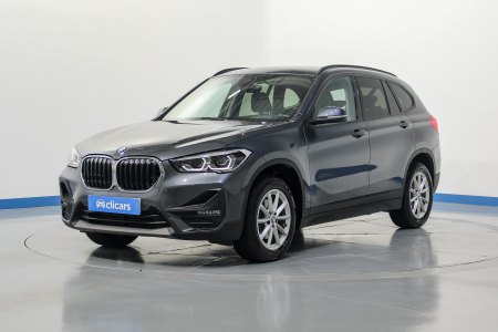 BMW X1 sDrive 18dA