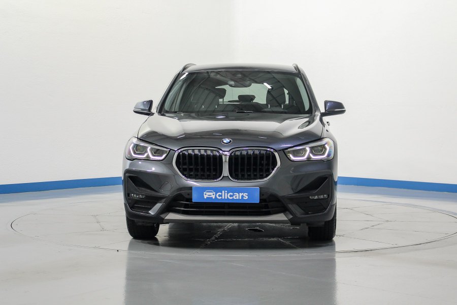 BMW X1 Diésel X1 sDrive 18dA 2