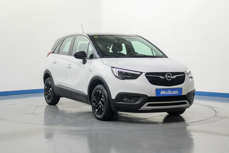 Opel Crossland Gasolina Crossland X 1.2T S&S Innovation 130 Aut. 3