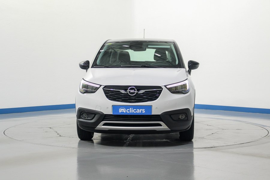 Opel Crossland Gasolina Crossland X 1.2T S&S Innovation 130 Aut. 2