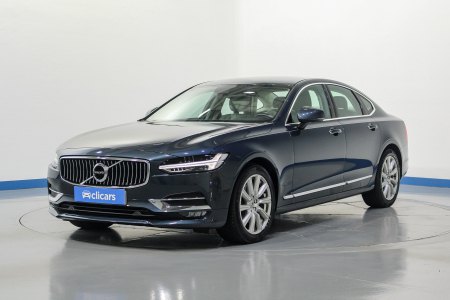 Volvo S90 D4 Inscription Aut. 190