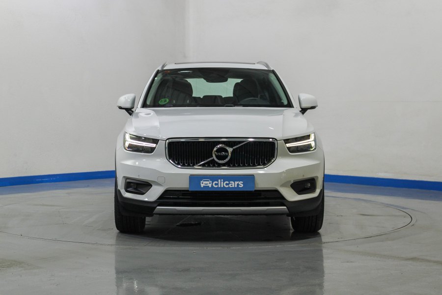 Volvo XC40 Diésel XC40 D3 Momentum 2