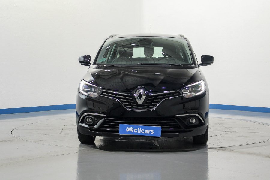 Renault Scénic Diésel Grand Scénic 1.5dCi Zen 81kW 2