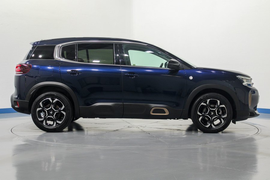 Citroen C5 Aircross Gasolina C5 Aircross PureTech S&S C-Series EAT8 130 6