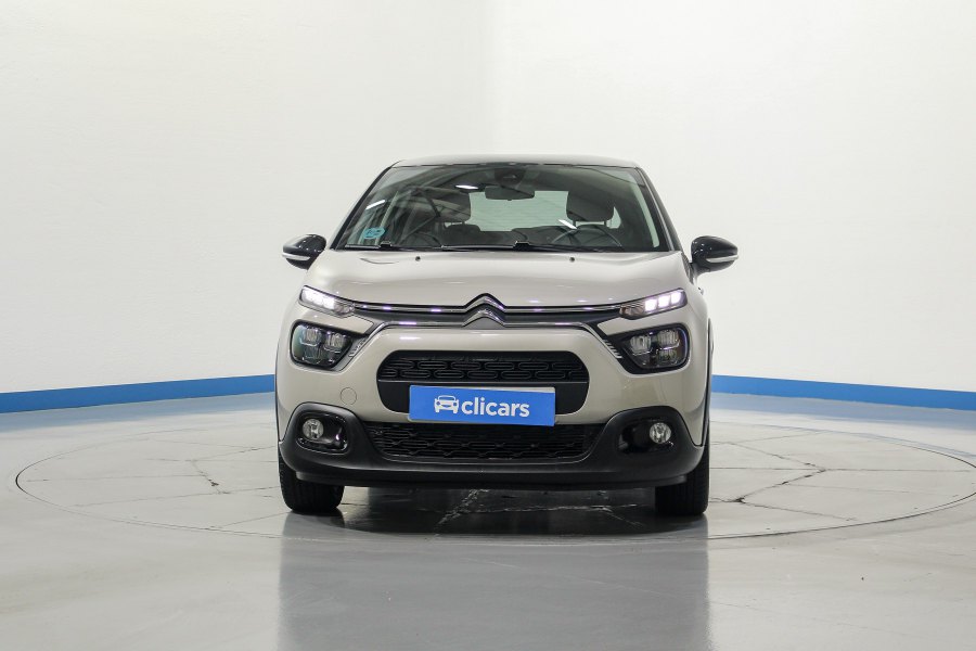 Citroen C3 Diésel C3 1.5BlueHDi S&S Shine 100 2