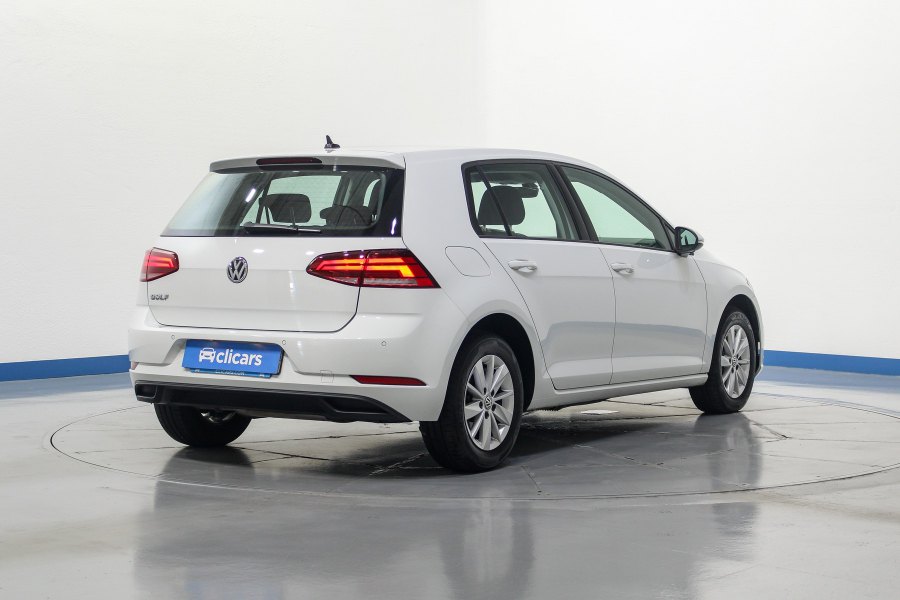 Volkswagen Golf Diésel Golf 1.6TDI Last Edition 85kW 5