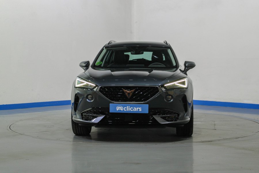 CUPRA Formentor Gasolina Formentor 1.5 TSI 150 2