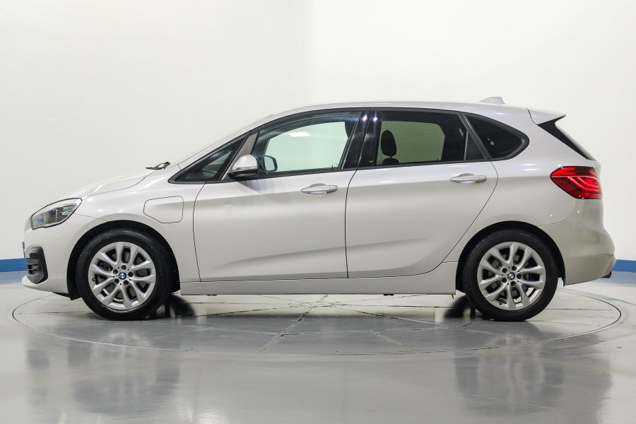 BMW Serie 2 Híbrido enchufable 225xe iPerformance Active Tourer 7