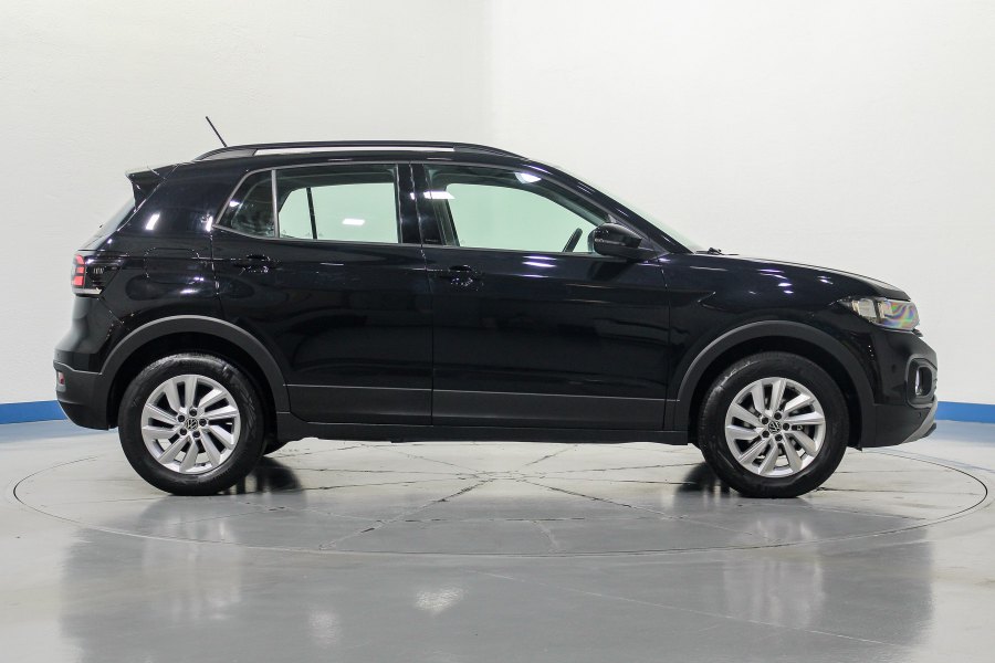 Volkswagen T-Cross Gasolina T-Cross 1.0 TSI Advance 6