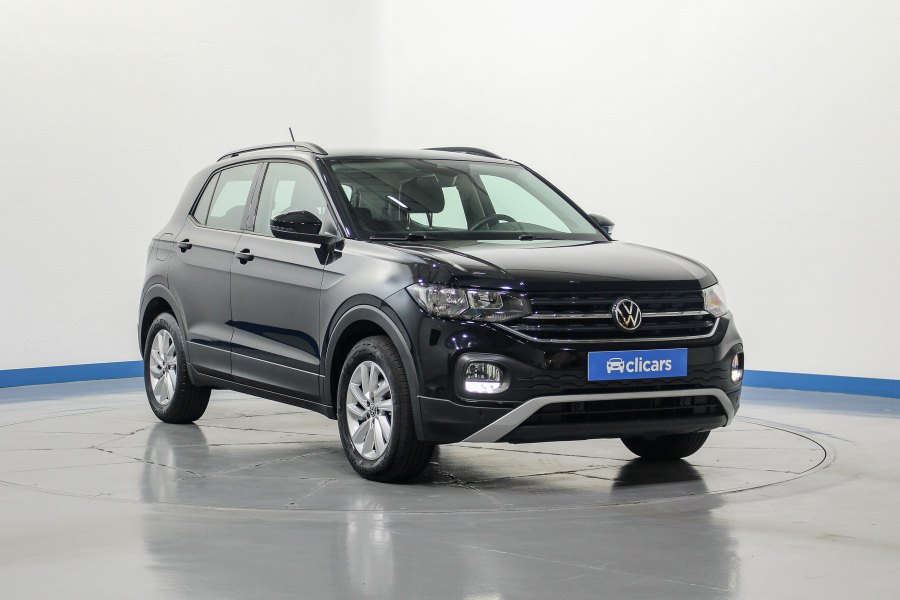 Volkswagen T-Cross Gasolina T-Cross 1.0 TSI Advance 3