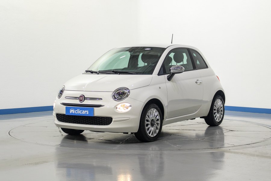 Fiat 500 Mild hybrid 500 1.0 Hybrid Monotrim 52kW