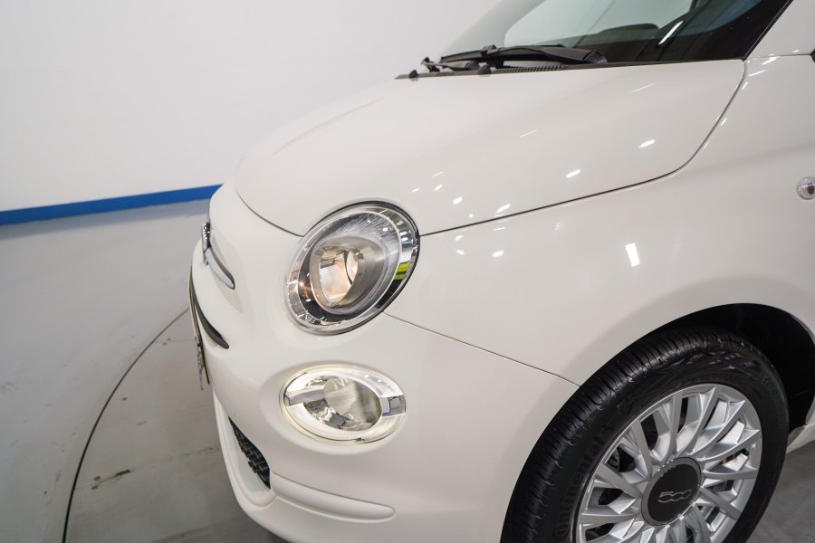 Fiat 500 Mild hybrid 500 1.0 Hybrid Monotrim 52kW 9