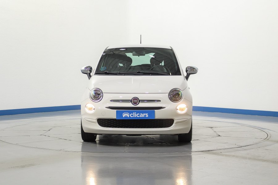 Fiat 500 Mild hybrid 500 1.0 Hybrid Monotrim 52kW 2