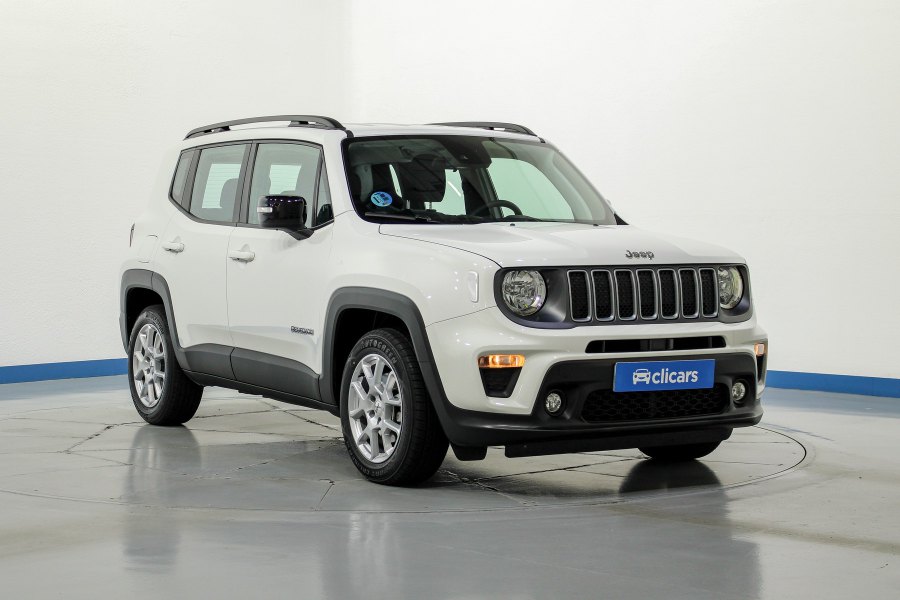 Jeep Renegade Mild hybrid Renegade 1.5 MHEV Limited 3