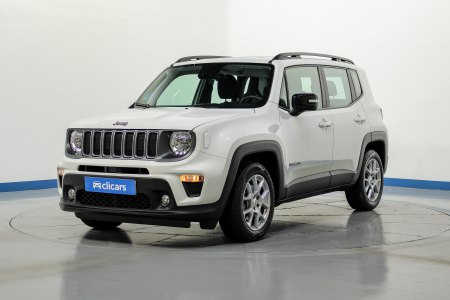 Jeep Renegade 1.5 MHEV Limited