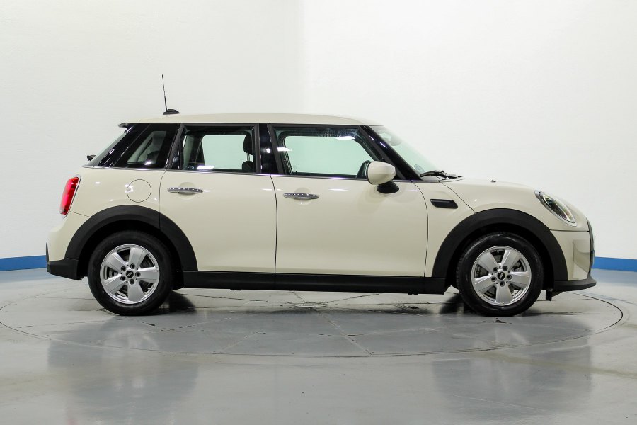 MINI Mini Gasolina Mini Cooper 6