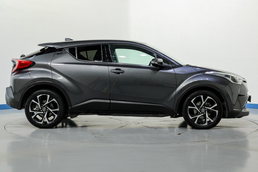 Toyota C-HR Híbrido C-HR 125H Advance 6