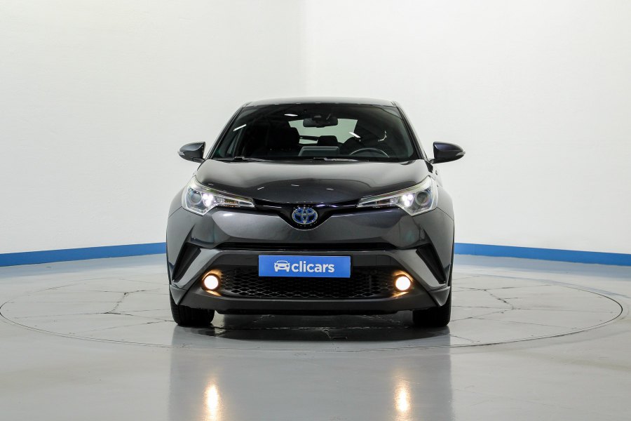 Toyota C-HR Híbrido C-HR 125H Advance 2