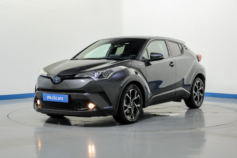 Toyota C-HR Híbrido C-HR 125H Advance