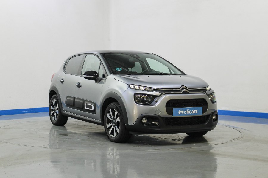 Citroen C3 Gasolina C3 1.2 PureTech S&S Shine 110 3