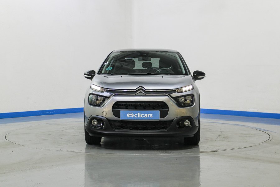 Citroen C3 Gasolina C3 1.2 PureTech S&S Shine 110 2