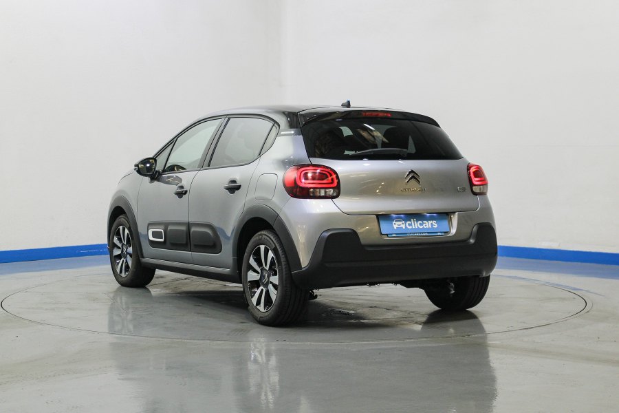 Citroen C3 Gasolina C3 1.2 PureTech S&S Shine 110 8