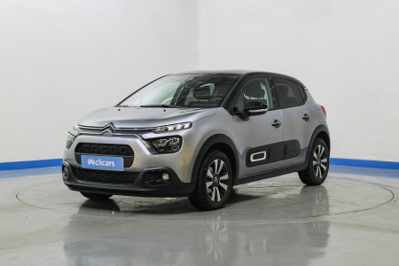 Citroen C3 1.2 PureTech S&S Shine 110