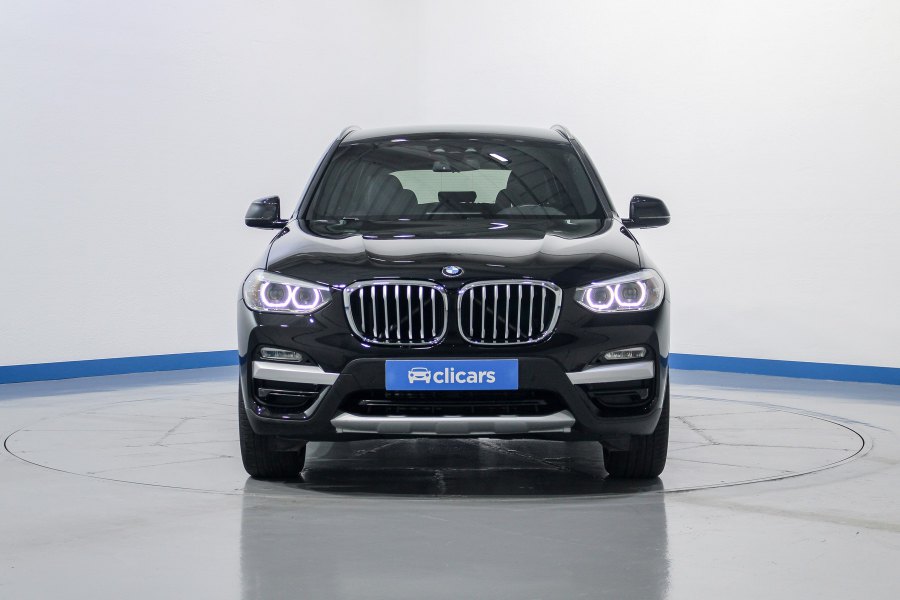 BMW X3 Mild hybrid X3 xDrive 20dA 2