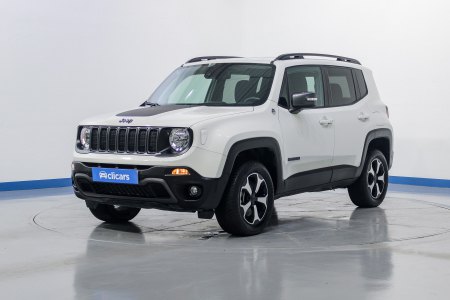 Jeep Renegade 1.3 PHEV Trailhawk 4x4 Aut. 240