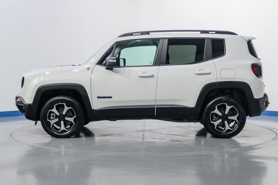 Jeep Renegade Híbrido enchufable Renegade 1.3 PHEV Trailhawk 4x4 Aut. 240 6