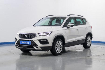 SEAT Ateca 2.0TDI CR S&S Style 150