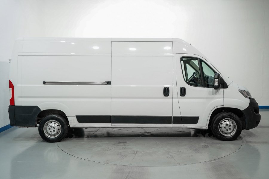 Opel Movano Diésel Movano Fg. 2.2 BlueHDI Edition 140 L3H2 3500 4