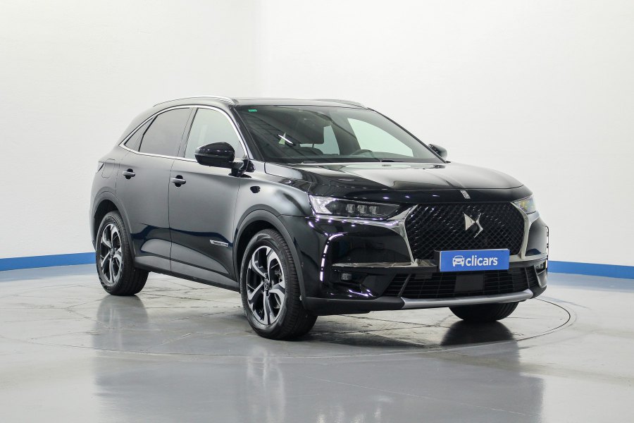 DS DS 7 Crossback Diésel DS 7 Crossback 2.0BlueHDi Grand Chic Aut. 3