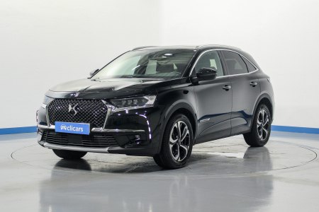 DS DS 7 Crossback 2.0BlueHDi Grand Chic Aut.