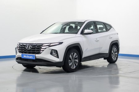 Hyundai Tucson 1.6 CRDI Klass 4x2