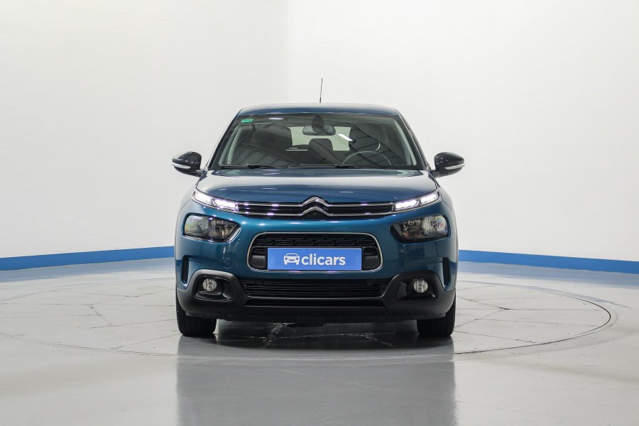 Citroen C4 Cactus Gasolina C4 Cactus 1.2 PureTech S&S Shine 110 2