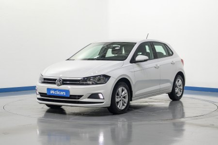 Volkswagen Polo 1.6TDI Advance